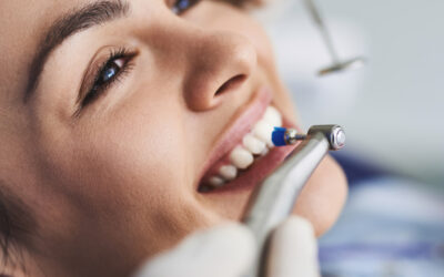 A Toothache is Usually a Warning Sign
