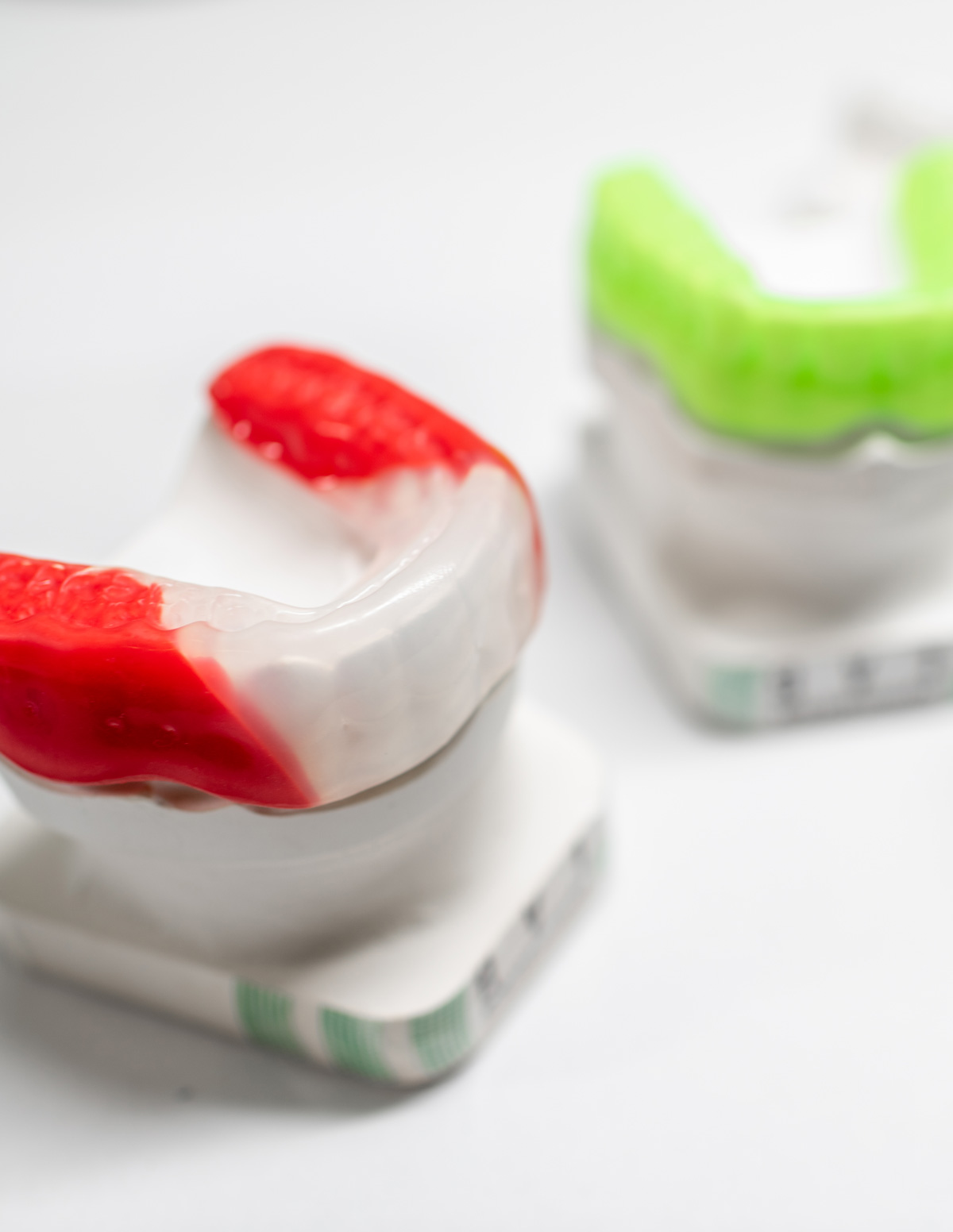 types-of-mouthguard
