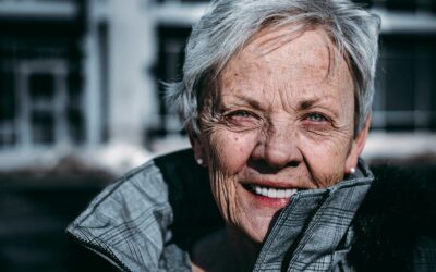 Age and Dental Implants